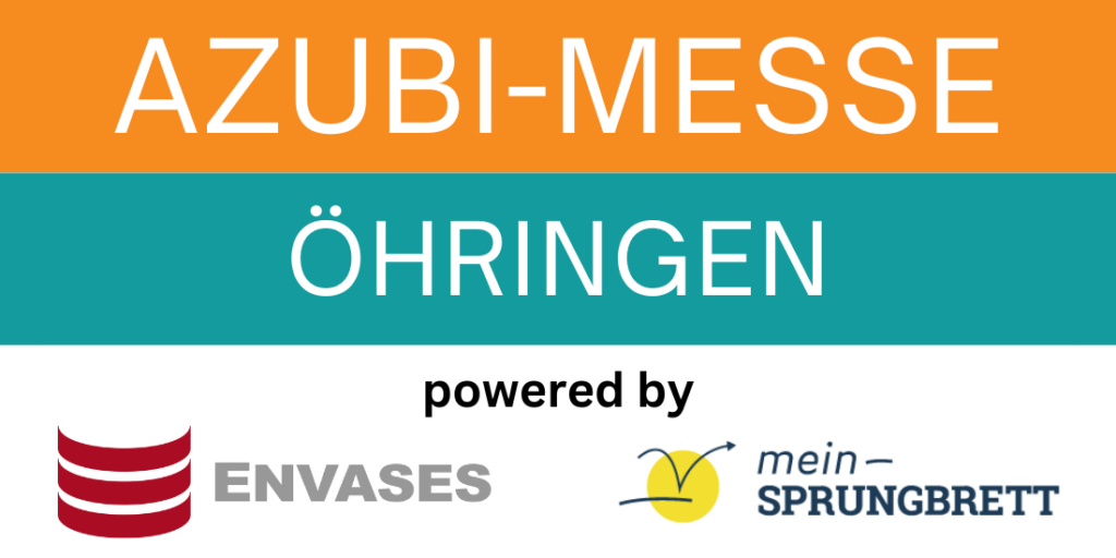 Logo Azubi-Messe Öhringen