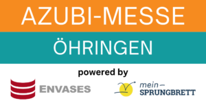 Logo Azubi-Messe Öhringen